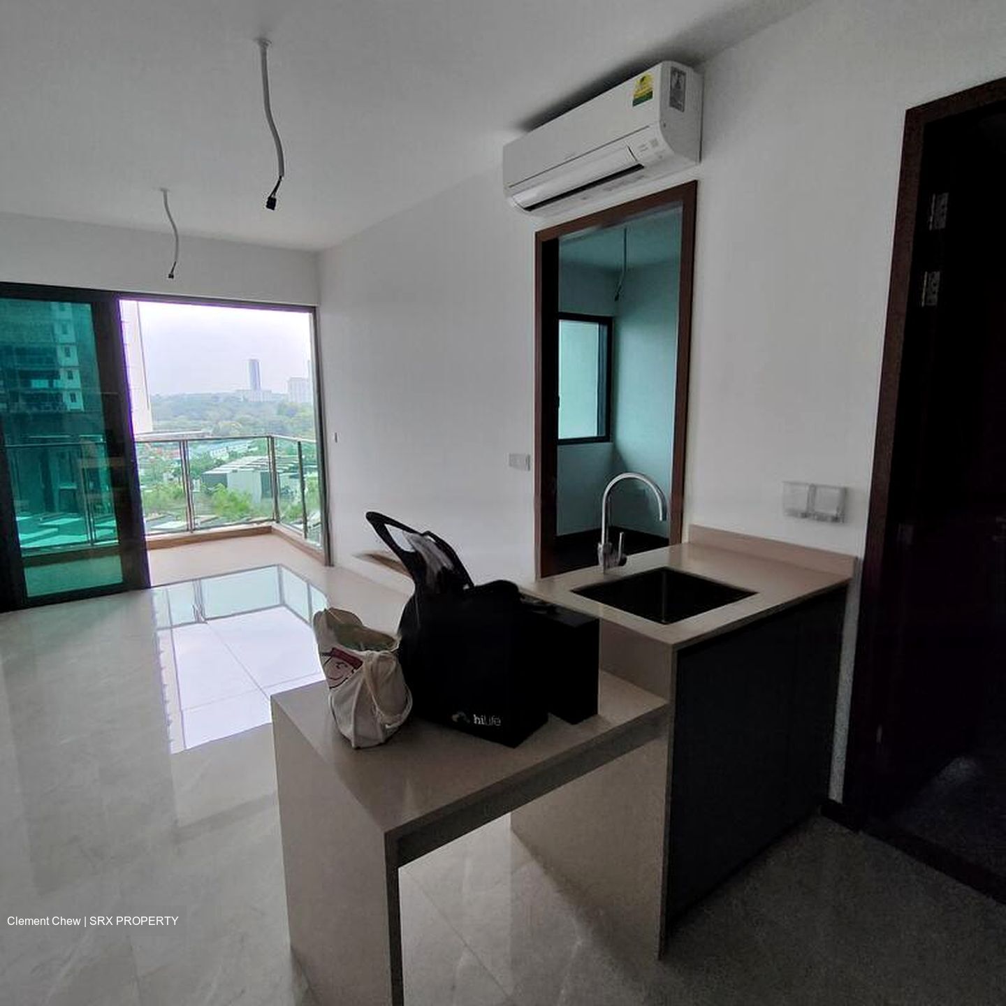Normanton Park (D5), Apartment #449906541